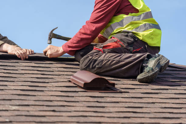 Tile Roofing Contractor in Clive, IA