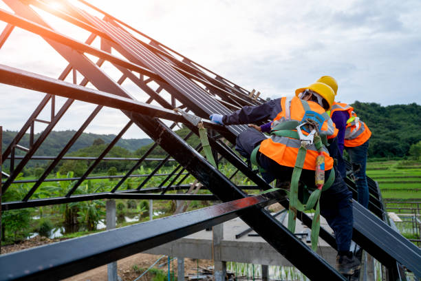 Best Commercial Roofing Services  in Clive, IA