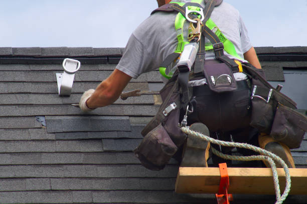 Heating Cable for Roof Installation in Clive, IA