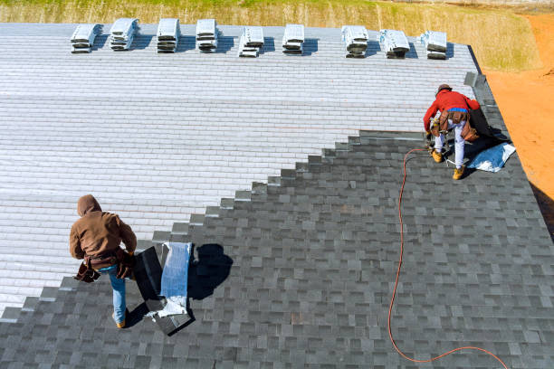 Best New Roof Installation  in Clive, IA