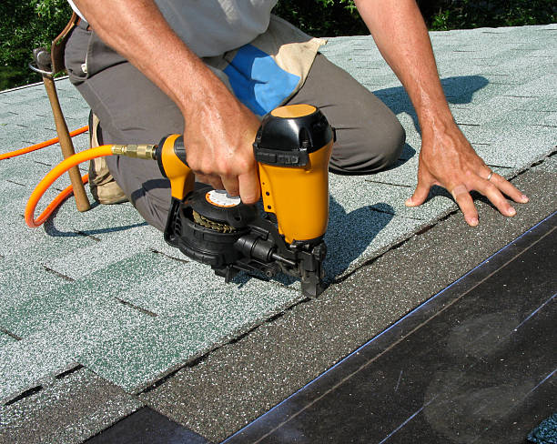 Tile Roofing Contractor in Clive, IA