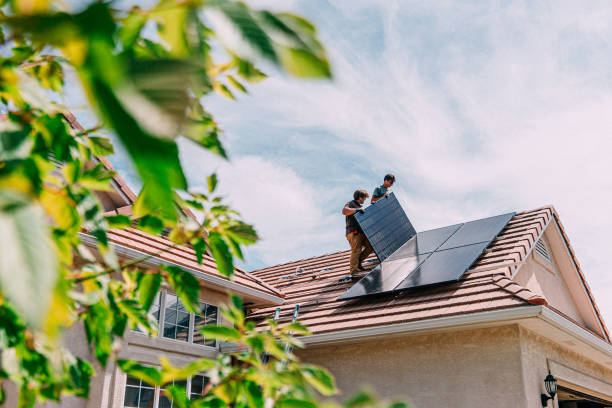 Best Commercial Roofing Services  in Clive, IA