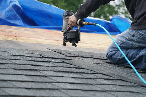 Best New Roof Installation  in Clive, IA